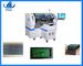 High capacity led display chip shooter with 150000 CPH