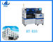 Multifunctional High Speed Pick And Place Machine 100000-150000cph Windows 7 System