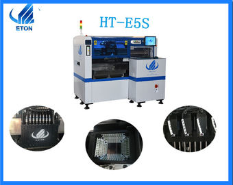 led light making machine