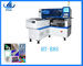 40000cph Speed Smt Pick And Place Machine Windows 7 System 1 Year Warranty