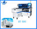 Led Pcb SMT Mounting Machine 0.02mm Precision 40000cph With CCC Certification