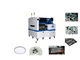 8kw LED Bulb Fast Speed Pick And Place Smd Machine HT-E5D 0.02mm Chip Precision