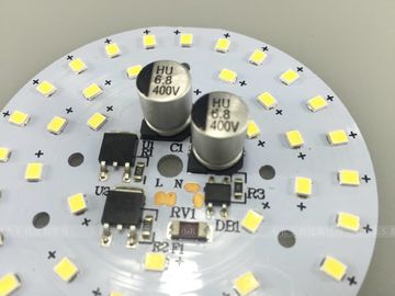 SMD pick and place machine for DOB bulbs/power driver/street light/downlight/strip light