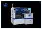 Multi - Functional Pick And Place Machine , HT-E5S LED Chip Mounting Machine 8 Heads