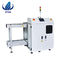 Automatic ET-UL460 Electronic PCB Unloader Machine Pneumatic Clamp Structure