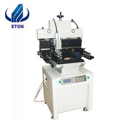 Semi Automatic LED Light Production Line , Led Light Making Machine ET-S1200