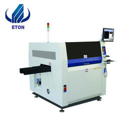 ET-F400 LED Light Production Line Printer Machine Surface Mount Equipment 3KW