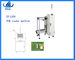 250mm Pcb Send Board SMT Mounting Machine 15W Fixed Speed Transmission Motor