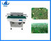 1.5M Conveyor Automatic Pick And Place Machine SMT Led Production Line With Light Stand