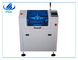 PC Control SMT Pcb Stencil Printer , Solder Paste Printing Machine 1 Year Warranty