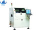 SMD Full Automatic Stencil Printer 1500mm/s Programmable Transport Speed PC Control