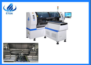 Led rigid PCB strip light pick and place machine