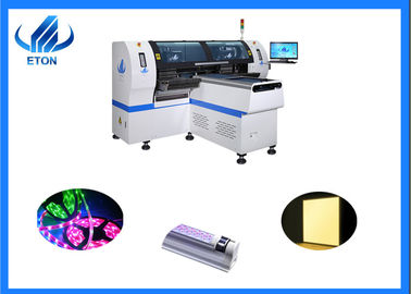 High-speed led light & strip lamp chip shooter
