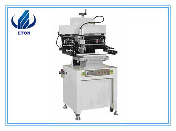 Semi Automatic LED Light Production Line , Led Light Making Machine ET-S1200