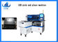 380AC 50Hz SMT Mounting Machine Led Pcb Bulb Assembly Equipment 1 Year Warranty