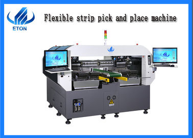 CCC Smt Pick And Place Equipment Flexible Strip Assembly Apply In Smt Production Line