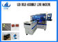 High Efficiency SMT Mounting Machine Electronic Feeder Feeding System With High Speed