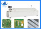 Lead Free SMT Mounting Machine 28KW ETON 6 Zone Reflow Oven For SMT Line