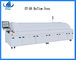 Mesh Belt Mode PCB Reflow Oven , Reflow Soldering Machine For PCB Assembly R8