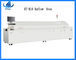 ET-R10 Automatic Pick And Place Machine , Reflow Oven Machine 450mm Mesh Belt Width