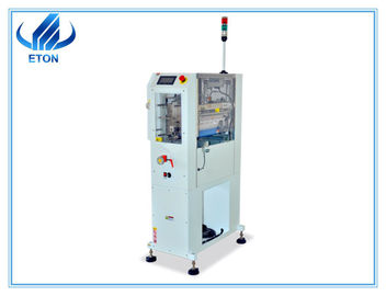 L600mm*W980mm*H1200mm PCB Cleaning Machine , ETON SMT Assembly Machine