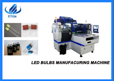 Premium Visual Camera SMT Mounting Machine LED Making Machine 80000CPH