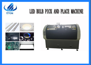 30 Heads Automatic Good Stability SMT Mounting Machine LED Light Making Machine