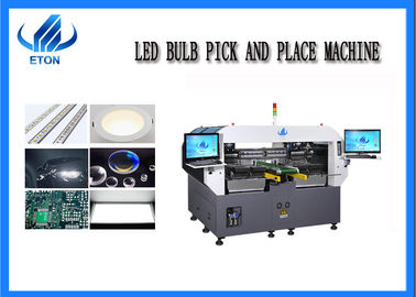 Stable High Speed Easy To Operate High Precision LED Bulb SMT Mounting Machine