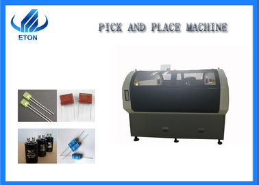 Stable High Speed Easy To Operate High Precision LED Bulb SMT Mounting Machine