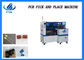 Multi - Functional SMT Mounting Machine 0.2mm Components Space HT-E5S CE Certificated