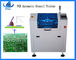 2200mm Length SMT Mounting Machine High Efficiency PCB Screen Printing Machine