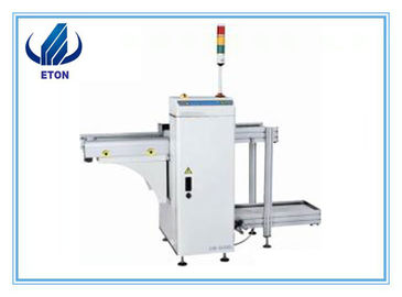 220V 50HZ LED Bulb Making Machine , LED Production Machine Easy Operation