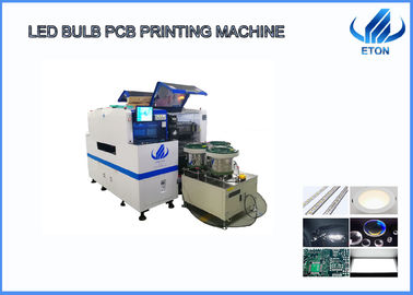 High Precise Smart Feeder LED Bulb Manufacturing Machine SMT Mounting Machine