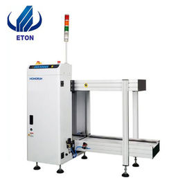 Automatic SMT LED Making Machine Pneumatic Clamp Structure PCB Production Line