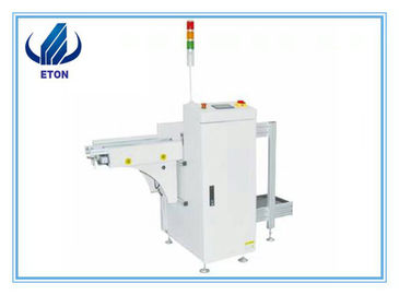 White Color LED Production Machine , LED Light Making Machine ET-L460 CE Certificated