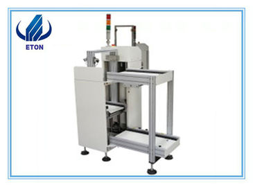 White Color LED Production Machine , LED Light Making Machine ET-L460 CE Certificated