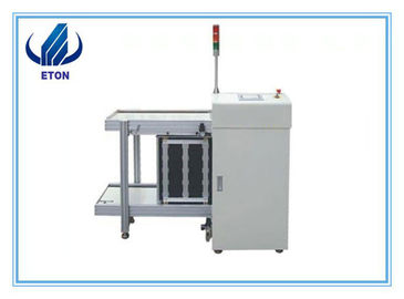 User Friendly LED Making Machine LED Touch Screen Operation Panel Type