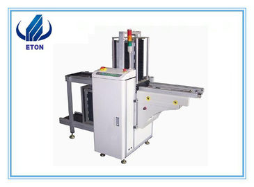 ET-L460 LED Manufacturing Machine , Bulb Making Machine Compact Structure