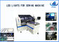 high capacity High Speed SMT Conveyor System SMT Mounting Machine