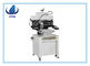 High Precision SMT Stencil Printer , Semi Automatic Solder Paste Printing Machine