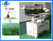 Semi Auto SMT Mounting Machine Stencil Printer For PCB Printing 0.6m
