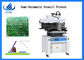 Stable Performance PCB Silk Screen Printer Max Printing Size 400*600mm