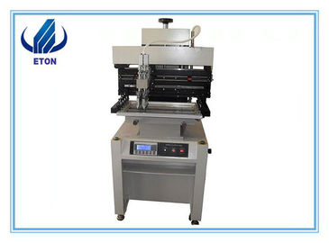 High Performance LED SMT Semi Automatic Stencil Printer PCB Soldering Printer