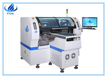 Pcb Machine Led Display Manufacturing Machinery SMT Mounting Machine