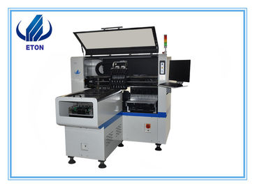 Middle Speed LED Production Machine Multi - Functional Chip Mounter HT-E6T