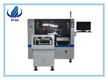 Middle Speed LED Production Machine Multi - Functional Chip Mounter HT-E6T