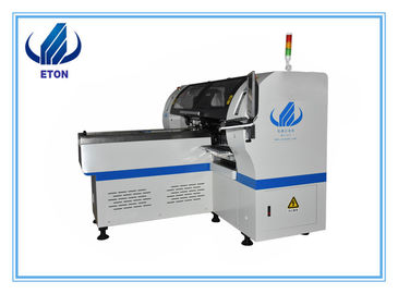 150K CPH Eton automatic led chip mounter HT-F7 smt placement machine/led pick place machine