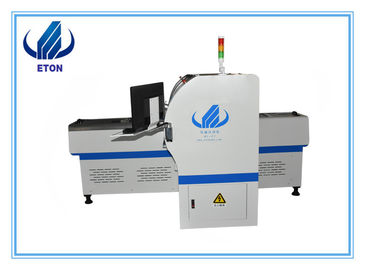 150K CPH Eton automatic led chip mounter HT-F7 smt placement machine/led pick place machine