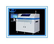 PCB board transfer machine Monorail two-car  automatic parallel transfer machine