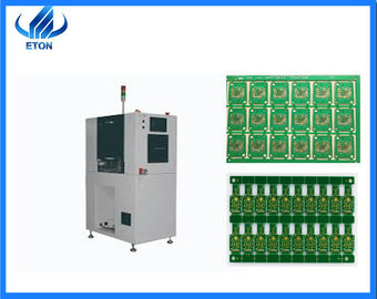 SMT Pick and Place Automatic Online Washing Smt Pcba Pcb Assembly Line Machine